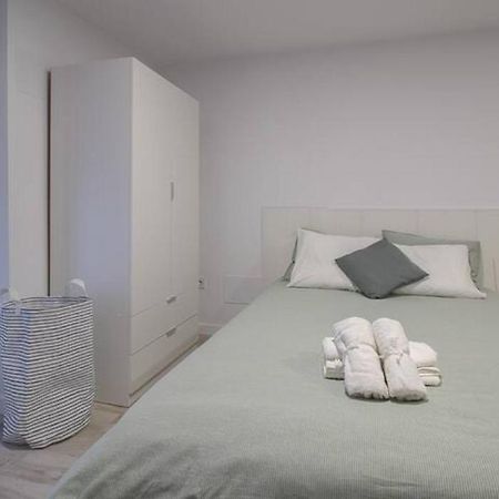 Estudio En El Centro De Santander Zewnętrze zdjęcie