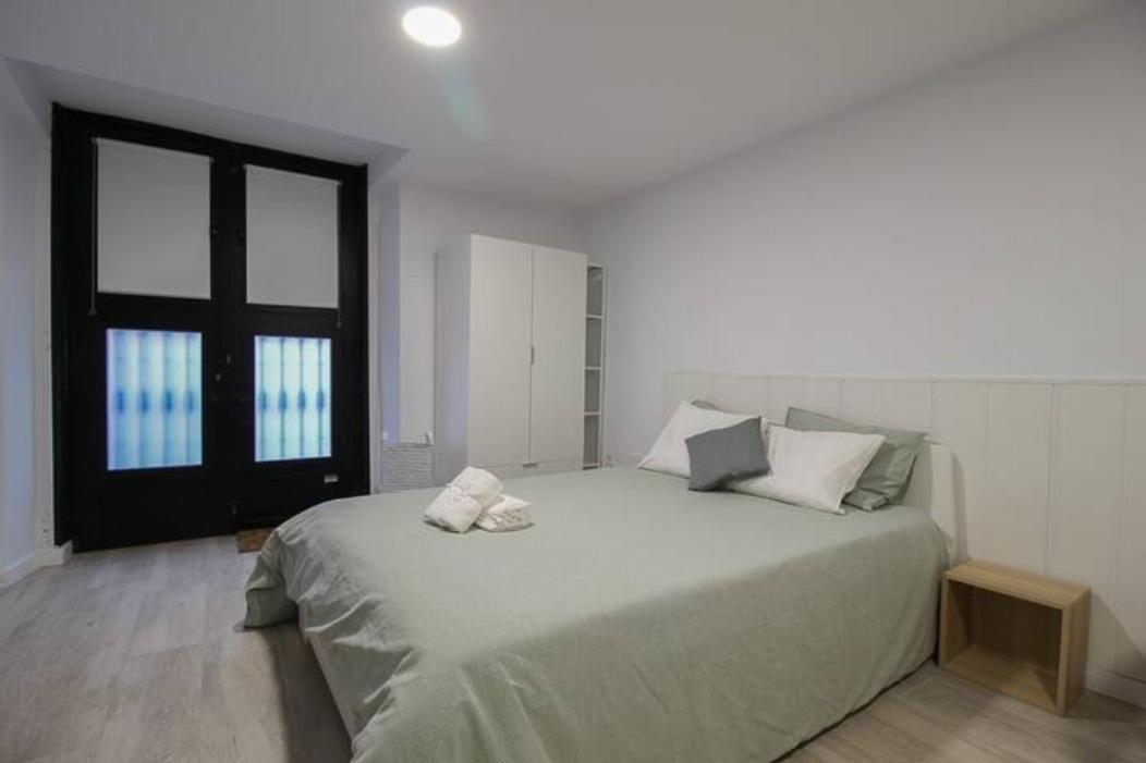 Estudio En El Centro De Santander Zewnętrze zdjęcie